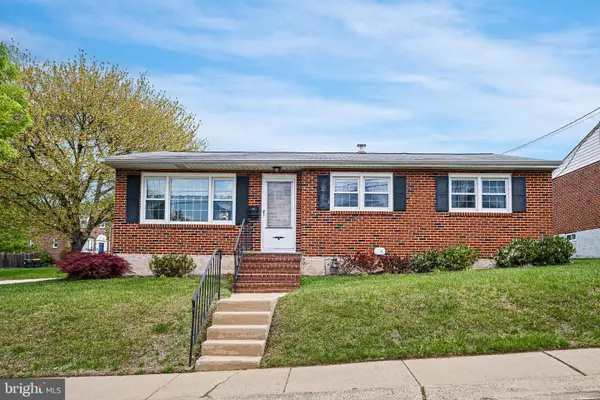 1613 Temple Ter, WILMINGTON, DE 19805