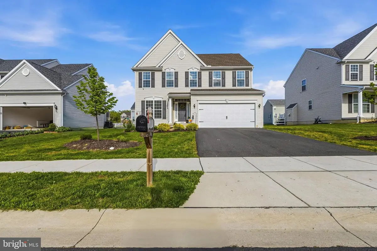 239 Abbigail Xing, Townsend, DE 19734 - #1