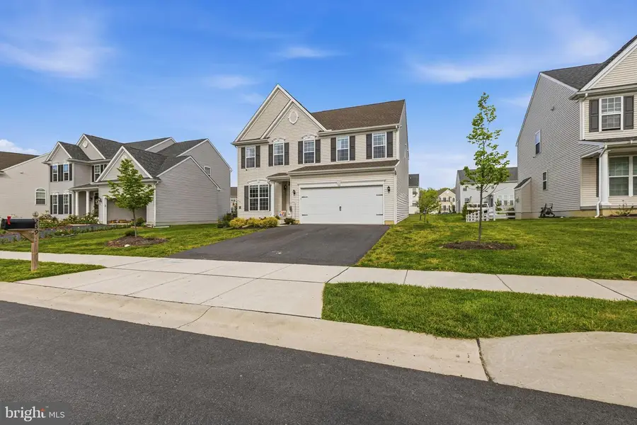 239 Abbigail Xing, Townsend, DE 19734 - #2