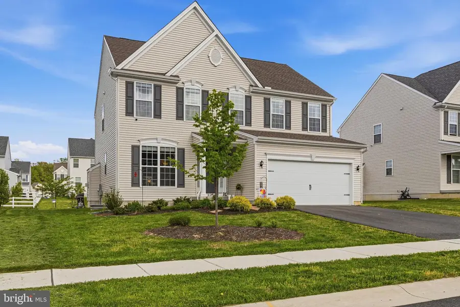 239 Abbigail Xing, Townsend, DE 19734 - #3