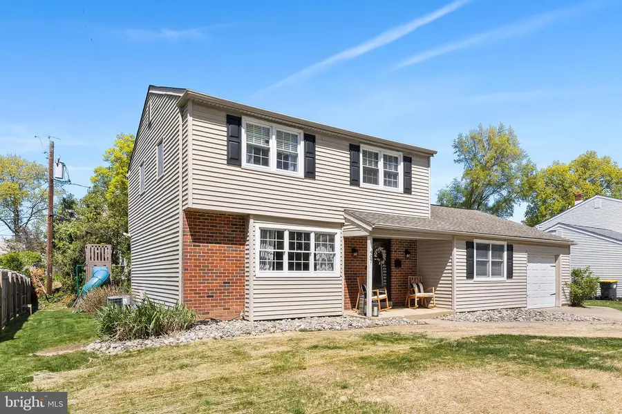 407 Brandywine Blvd, Talleyville, DE 19803 - #2