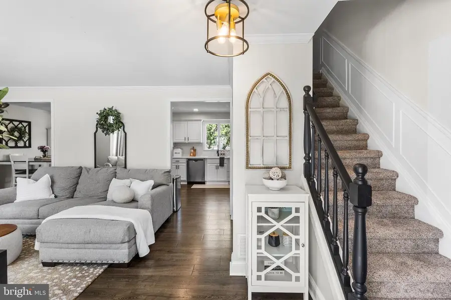 407 Brandywine Blvd, Talleyville, DE 19803 - #3