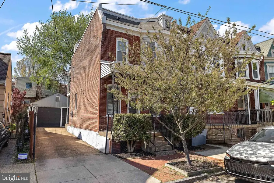 1609 N Scott St, Wilmington, DE 19806 - #2