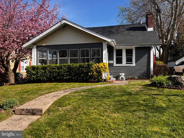 1122 Talley Rd, WILMINGTON, DE 19809