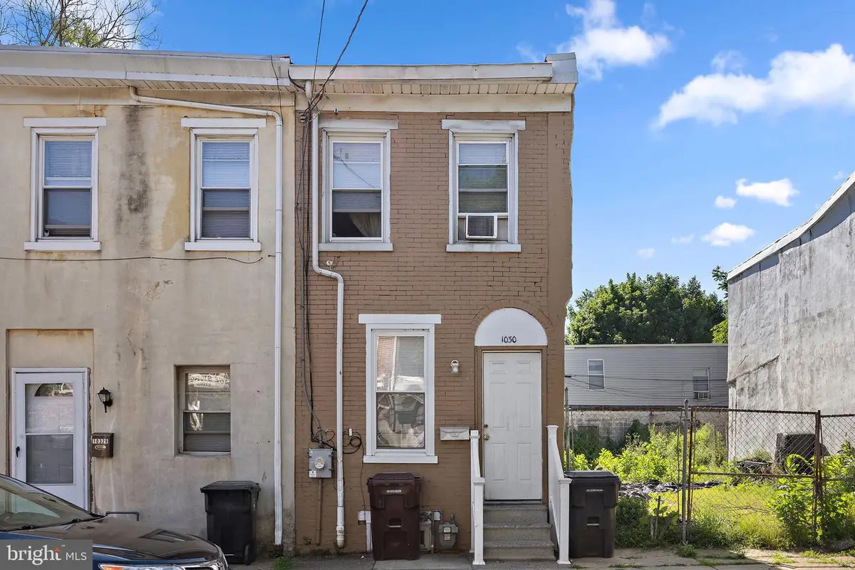 1030 N Lombard St, Wilmington, DE 19801 - #1