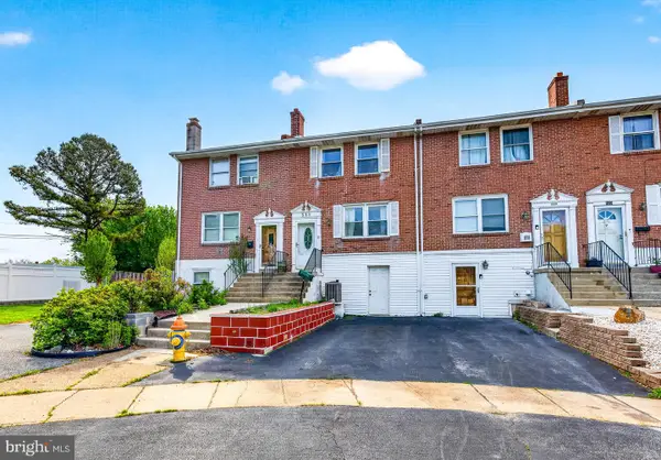 531 Balsam Ter, WILMINGTON, DE 19804