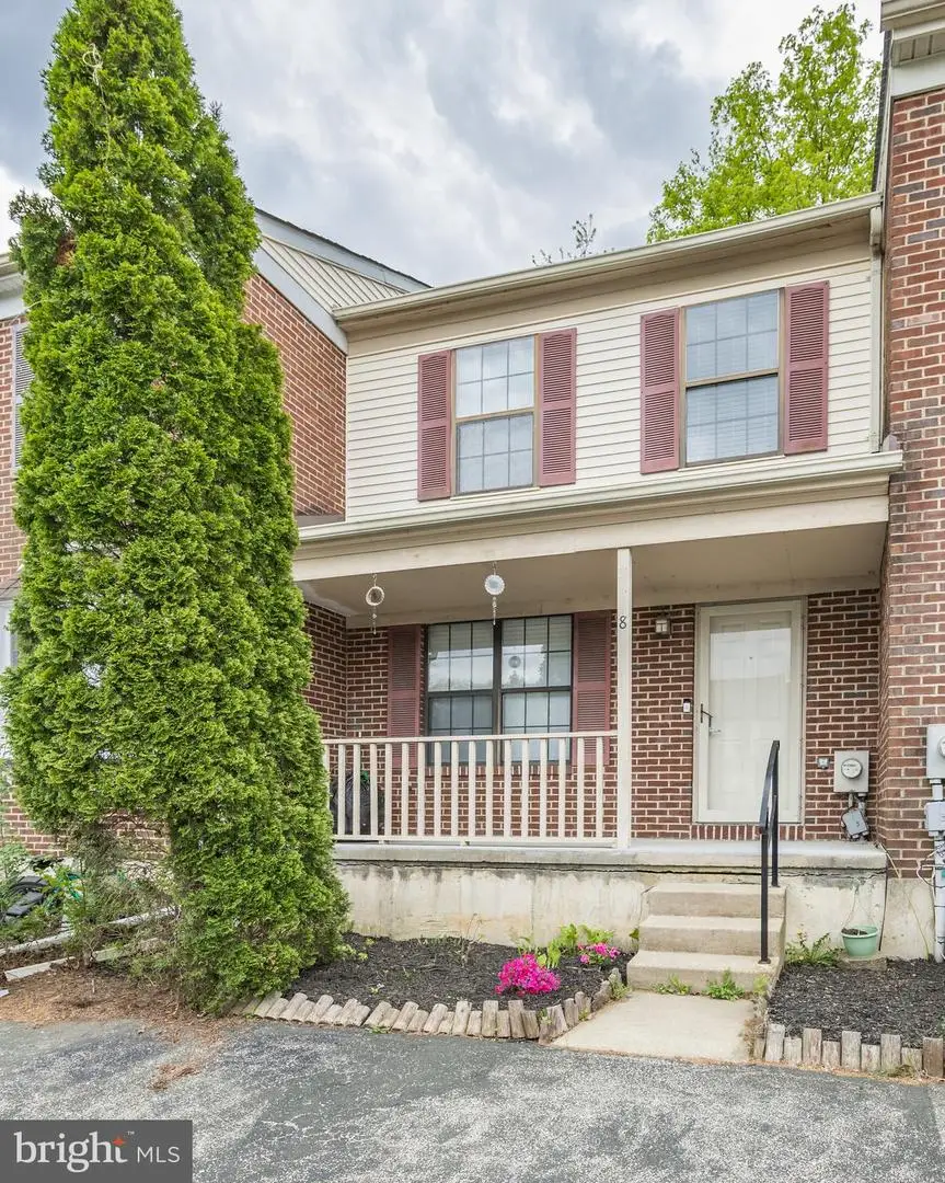 8 Laird Ln, New Castle, DE 19720 - #2