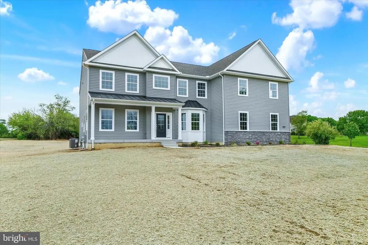 109 Knightsbridge Rd, Middletown, DE 19709 - #1