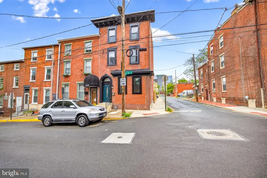 517 W 7th St, Wilmington, DE 19801 - #2