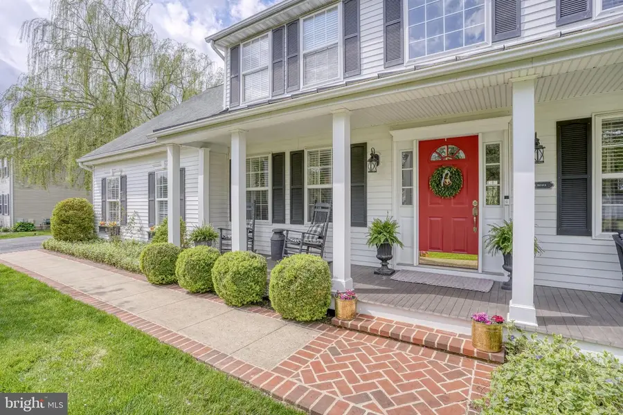 332 Canvasback Rd, Middletown, DE 19709 - #2