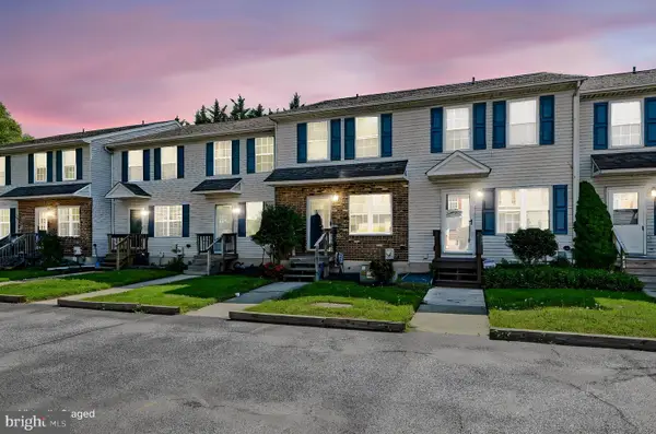 126 Cobble Creek Curv #126, NEWARK, DE 19702