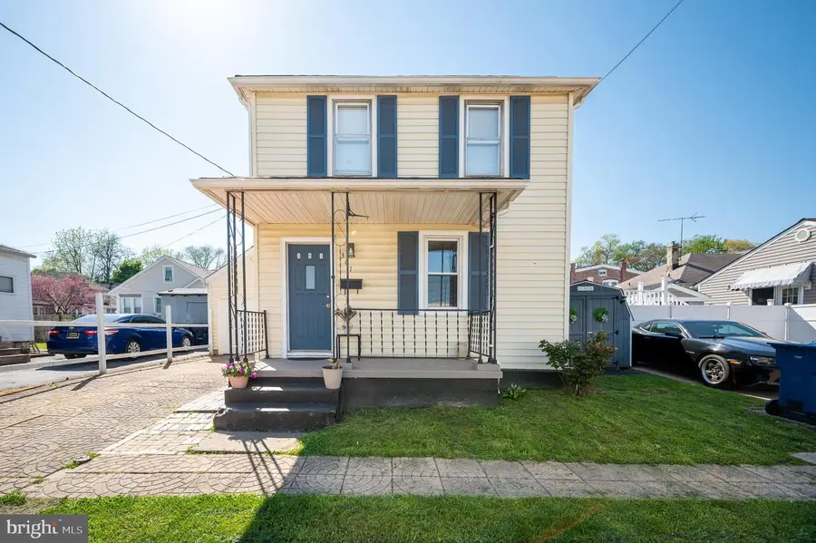 301 Howard St, Wilmington, DE 19804 - #2