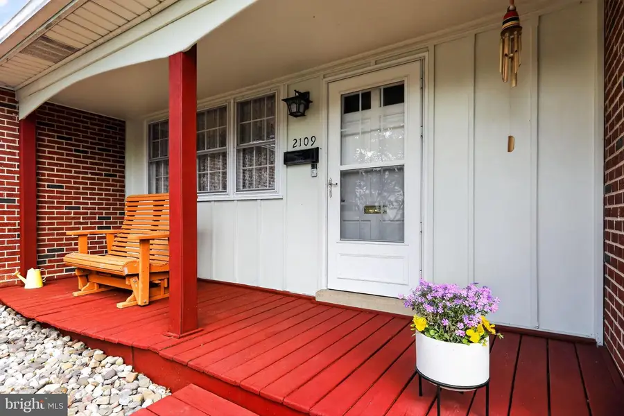 2109 Dombey Rd, Wilmington, DE 19808 - #2