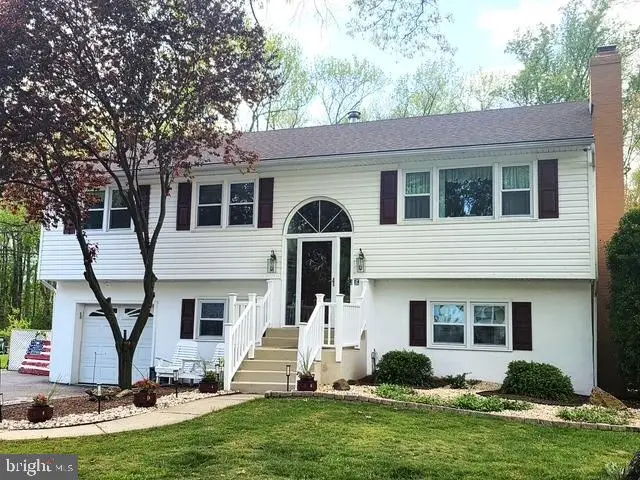 121 N Hunter Forge Rd, Newark, DE 19713 - #1