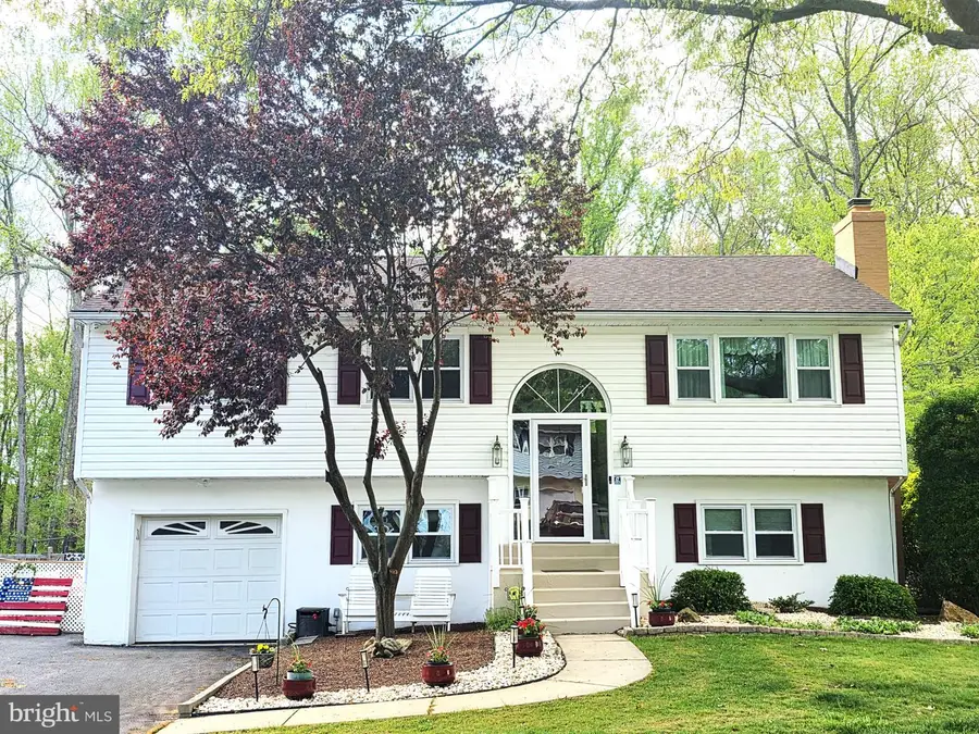 121 N Hunter Forge Rd, Newark, DE 19713 - #2