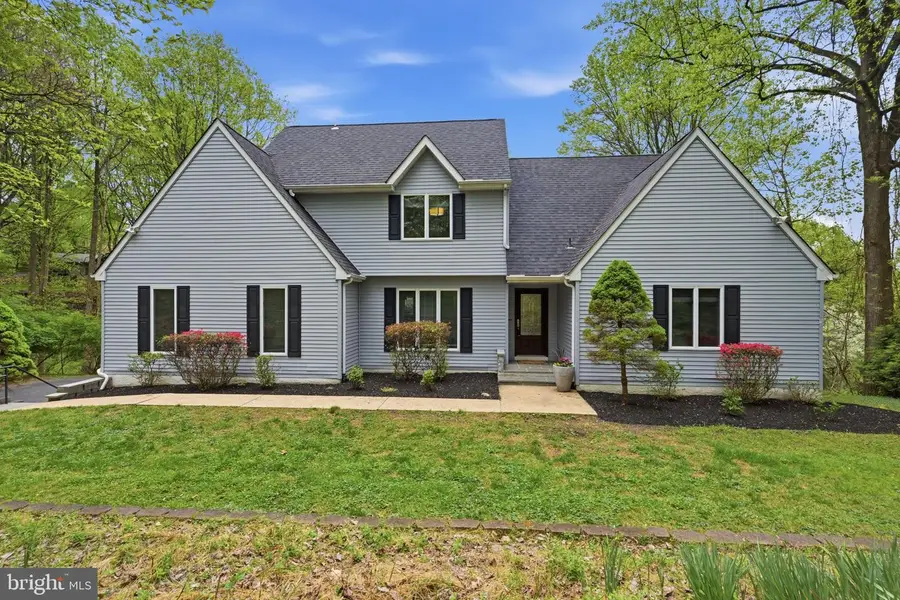 3819 Mill Creek Rd, Hockessin, DE 19707 - #3