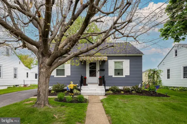 913 Aldon Rd, CLAYMONT, DE 19703