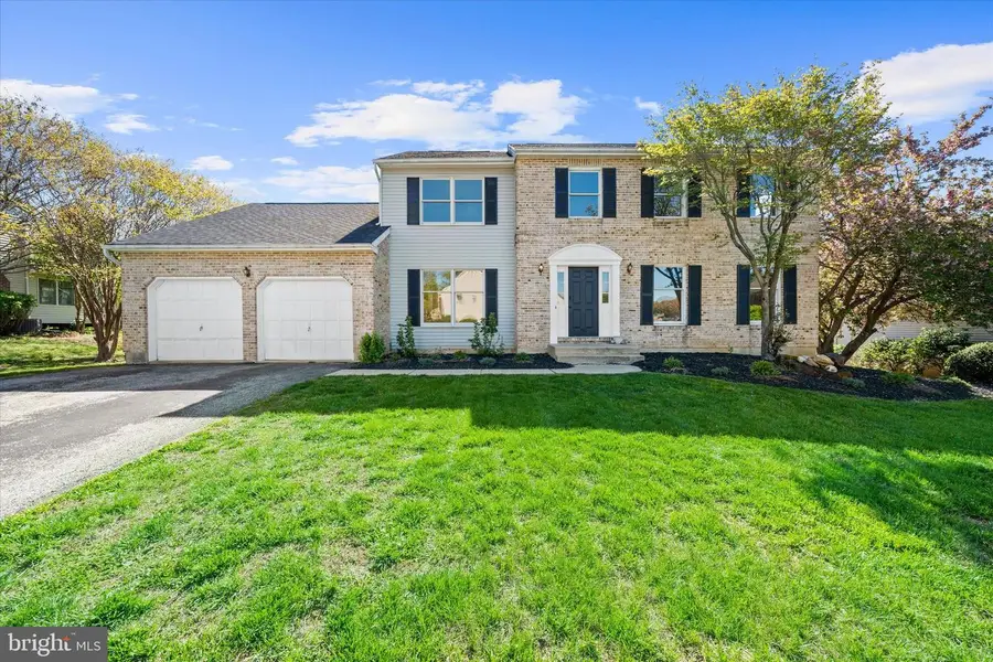 211 Nonantum Dr, Newark, DE 19711 - #3