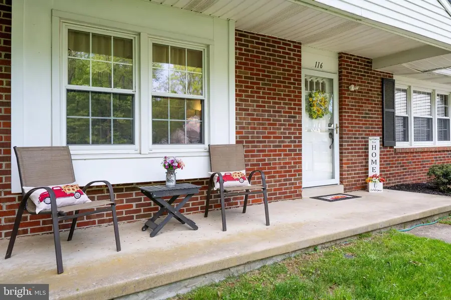 116 Navaho Ct, Newark, DE 19702 - #3