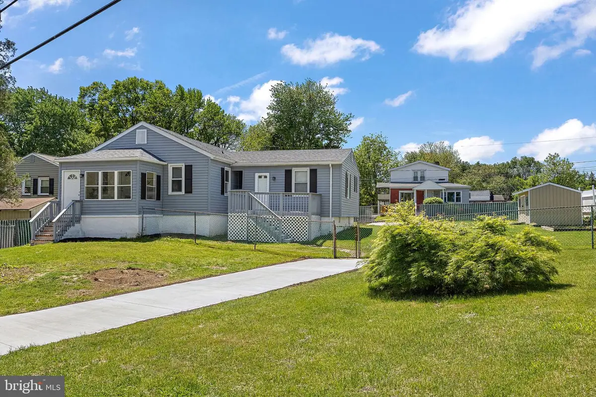 200 New York Ave, Claymont, DE 19703 - #1