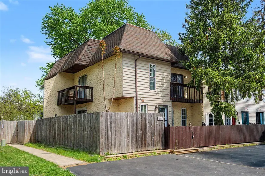 2302 Milton Pl, Newark, DE 19702 - #2