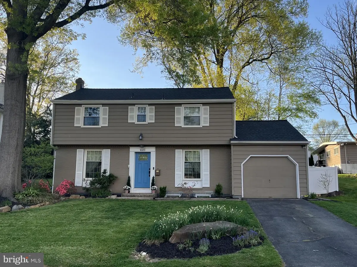 1323 Tulane Rd, Wilmington, DE 19803 - #1