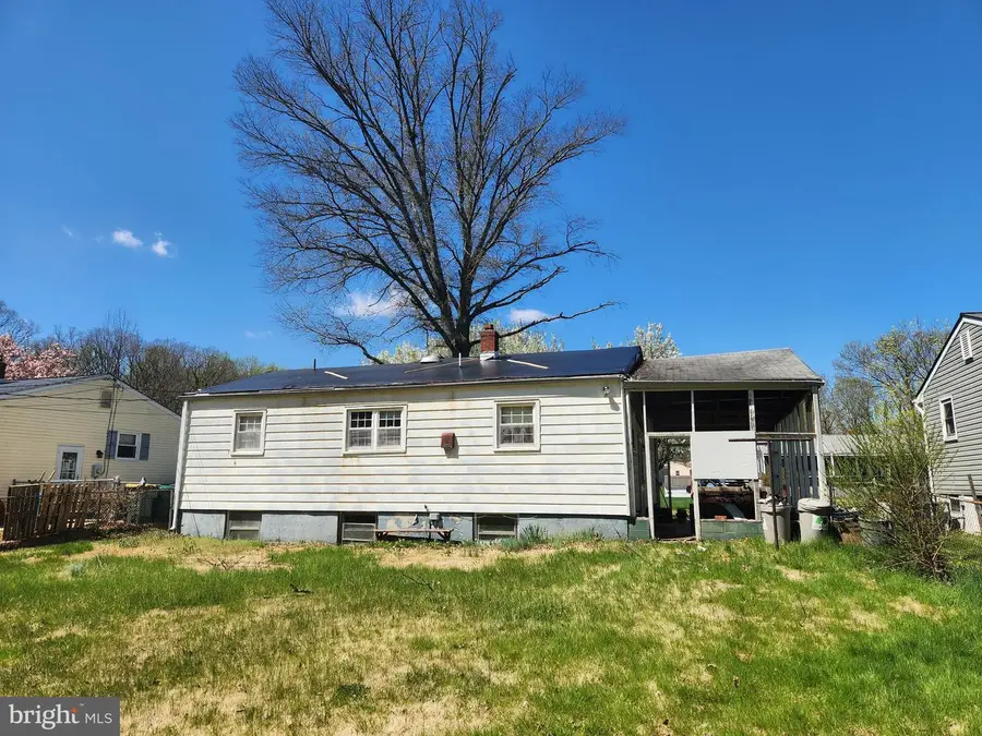 7 Mcgaughy Dr, New Castle, DE 19720 - #2