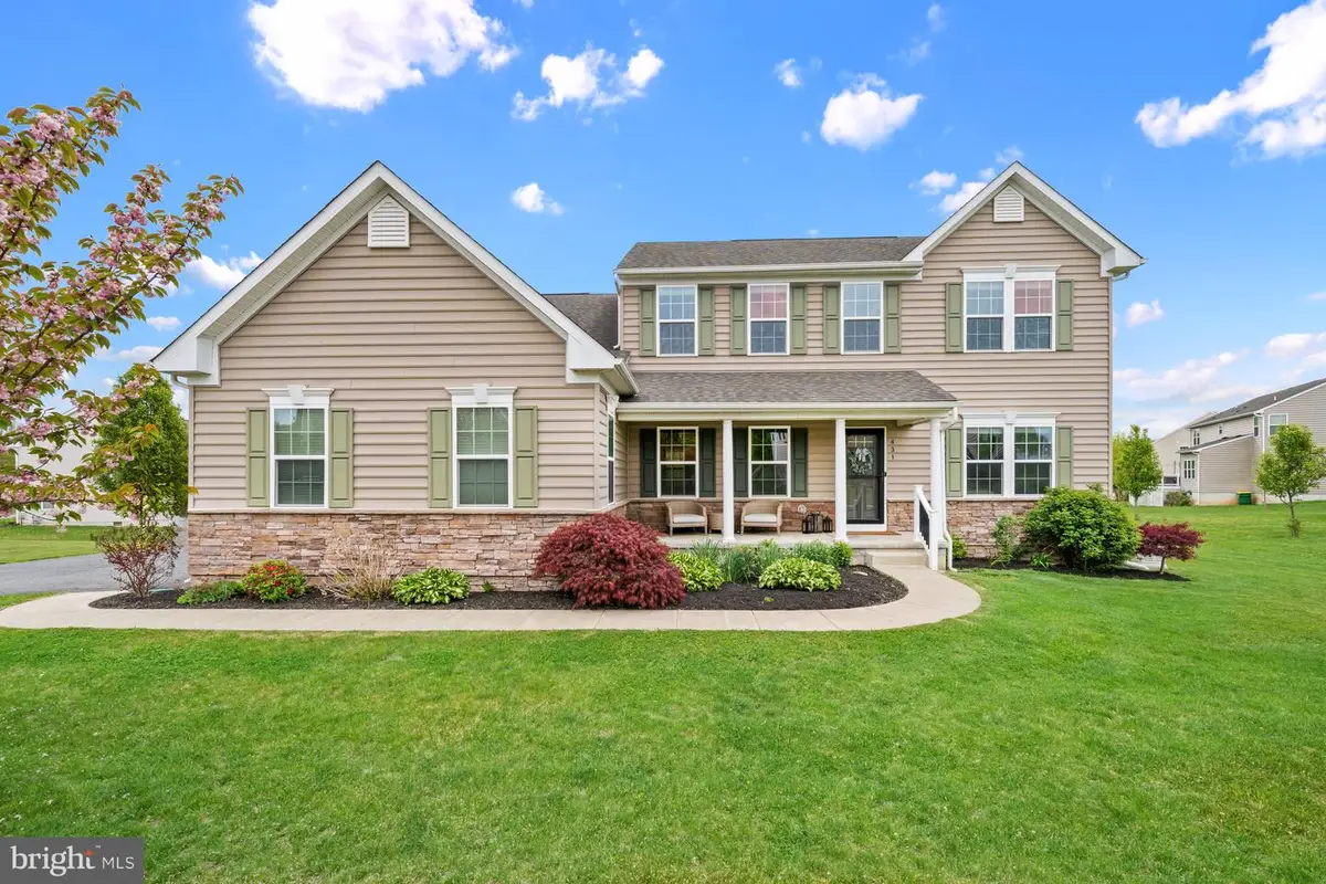 431 Georgiana Dr, Middletown, DE 19709 - #1