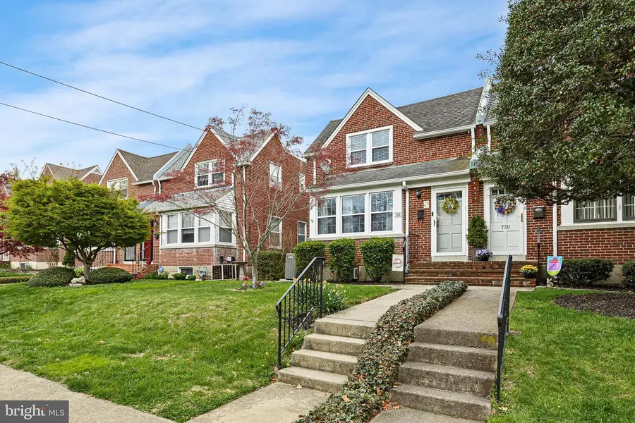 728 S Lincoln St, Wilmington, DE 19805 - #2