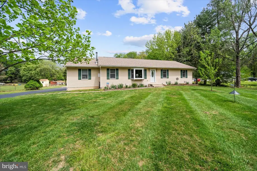 114 Hagerty Pl, Townsend, DE 19734 - #2