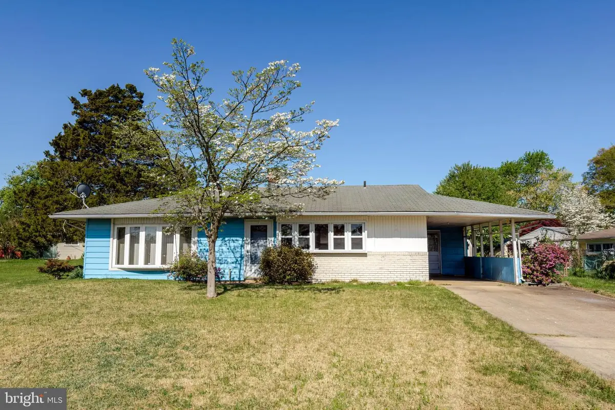 29 Mercer Dr, Newark, DE 19713 - #1