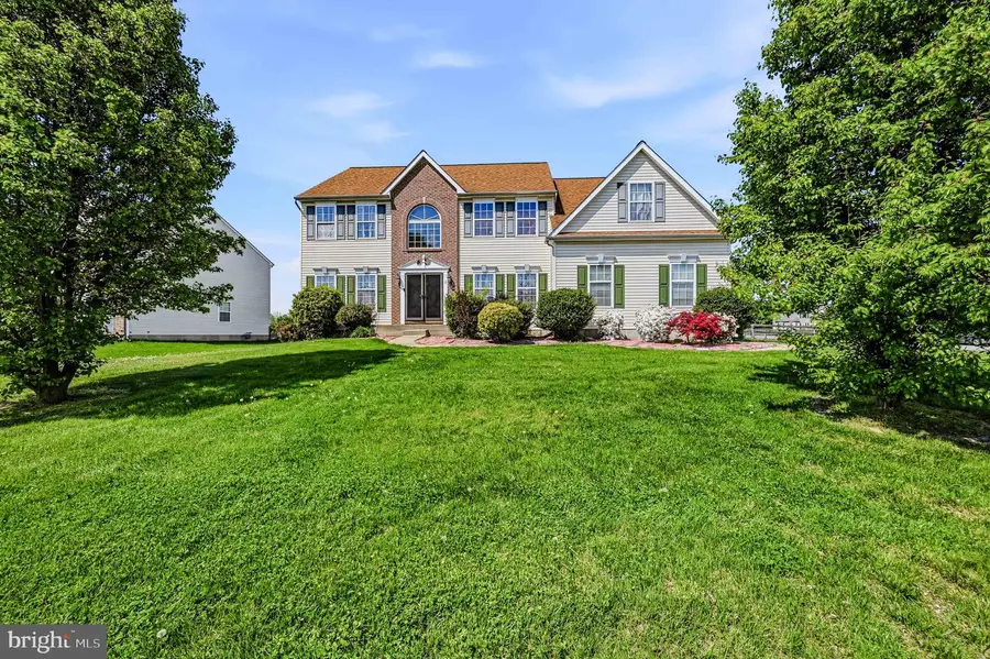 2 Mica St, Townsend, DE 19734 - #2