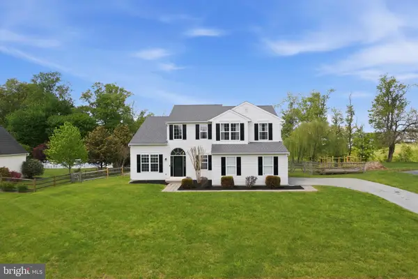 522 Saint Michael Dr, MIDDLETOWN, DE 19709