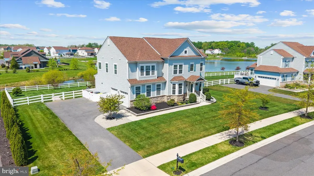 1213 N Olmsted Pkwy, Middletown, DE 19709 - #1