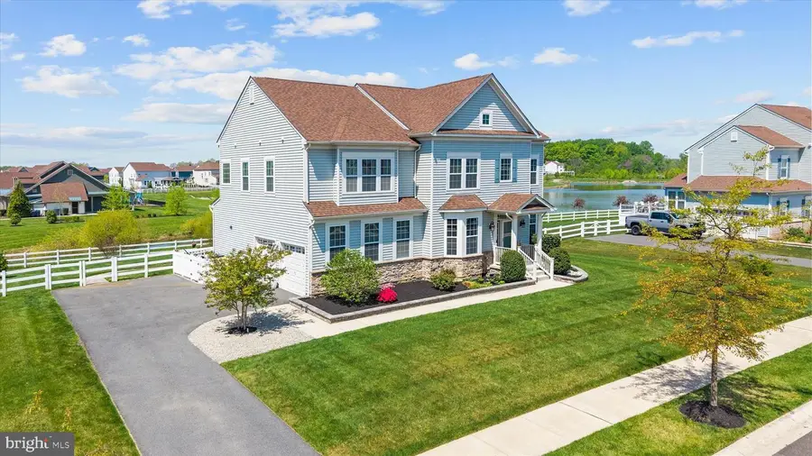 1213 N Olmsted Pkwy, Middletown, DE 19709 - #2