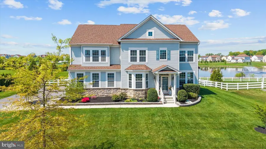 1213 N Olmsted Pkwy, Middletown, DE 19709 - #3