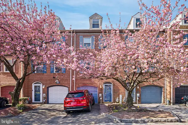 414 Friend Court, WILMINGTON, DE 19801