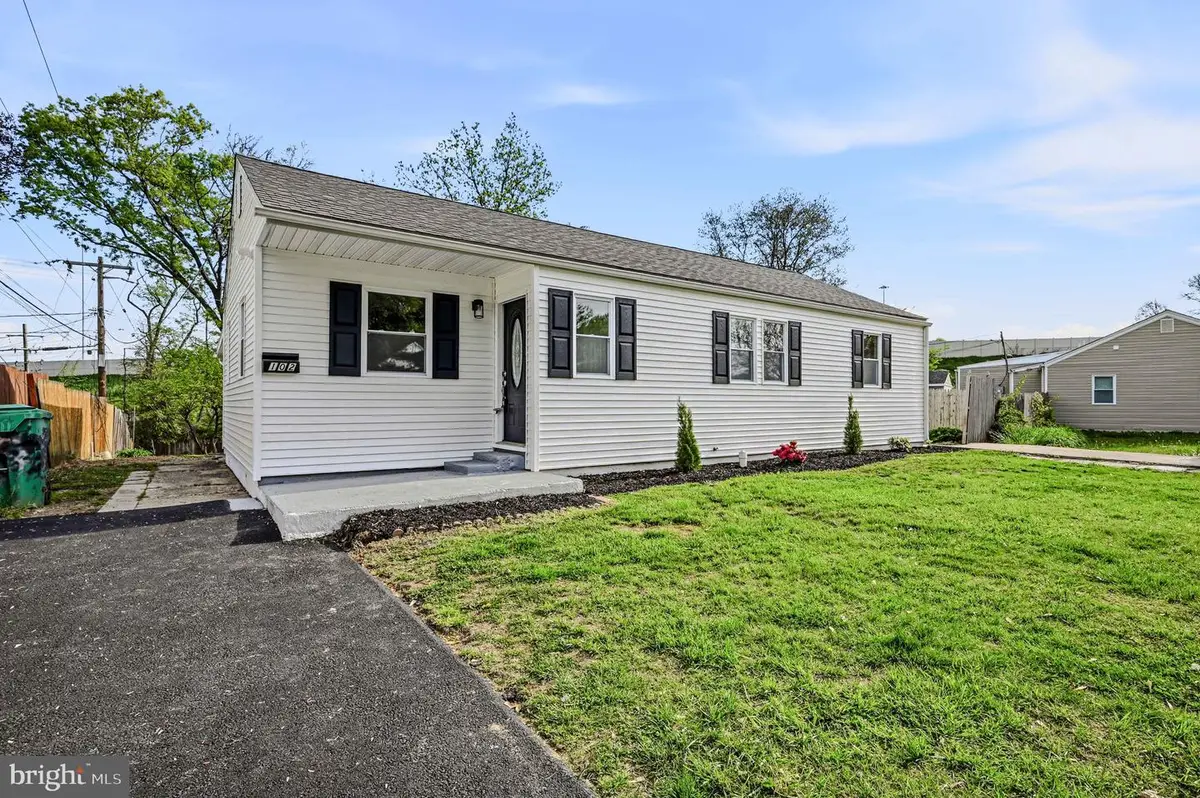 102 Robinson Dr, New Castle, DE 19720 - #1