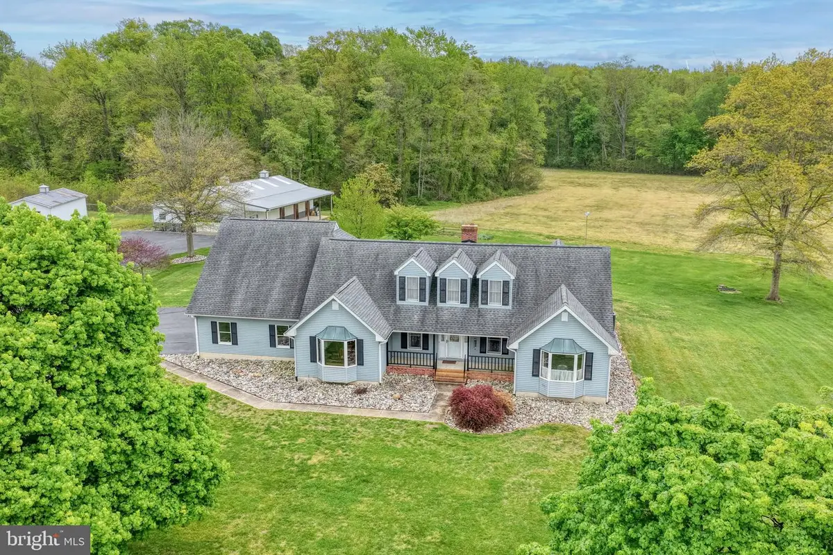 640 Blackbird Station Rd, Townsend, DE 19734 - #1