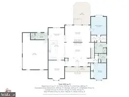 640 Blackbird Station Rd, Townsend, DE 19734 - #2