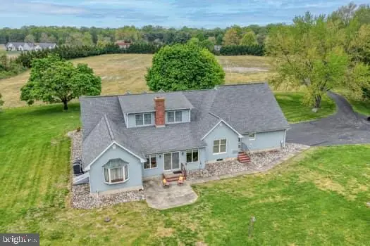 640 Blackbird Station Rd, Townsend, DE 19734 - #3