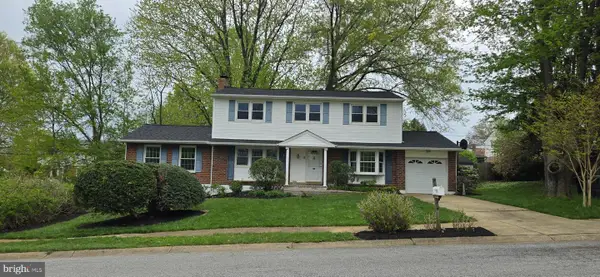 5 Crown Ct, WILMINGTON, DE 19810