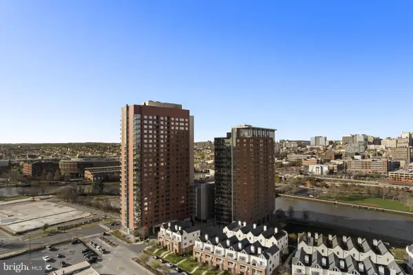 105 Christina Landing #704, WILMINGTON, DE 19801