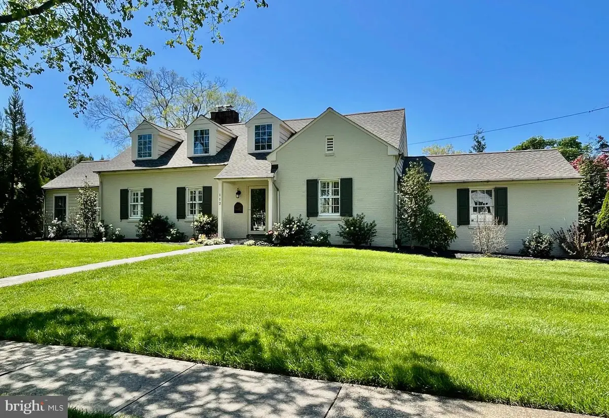 112 Edgewood Rd, Wilmington, DE 19803 - #1