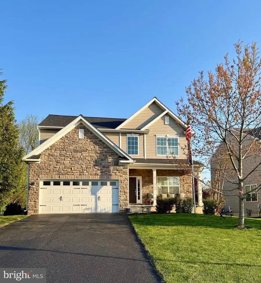 267 Ann Dr, Middletown, DE 19709 - #2