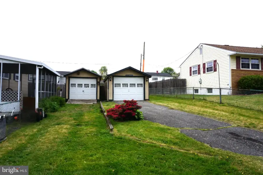 2200 Elder Dr, Wilmington, DE 19808 - #2