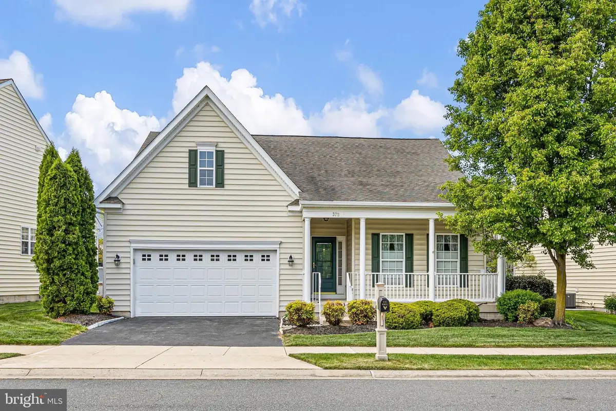 378 Pierce Run, Newark, DE 19702 - #1