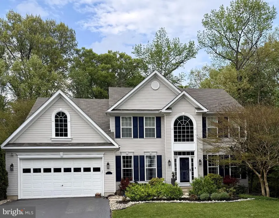 121 Glencoe Ct, Newark, DE 19702 - #2