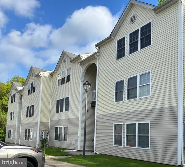 216-b Highland Blvd #76, NEW CASTLE, DE 19720