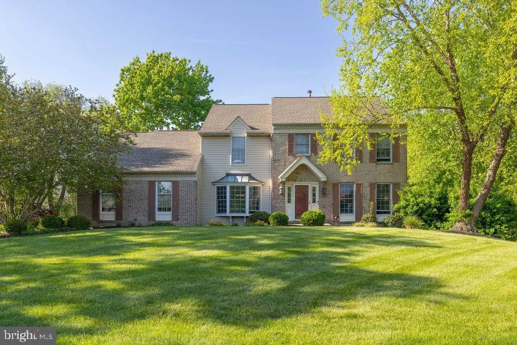 5 Kingbury Ct, Newark, DE 19711 - #1